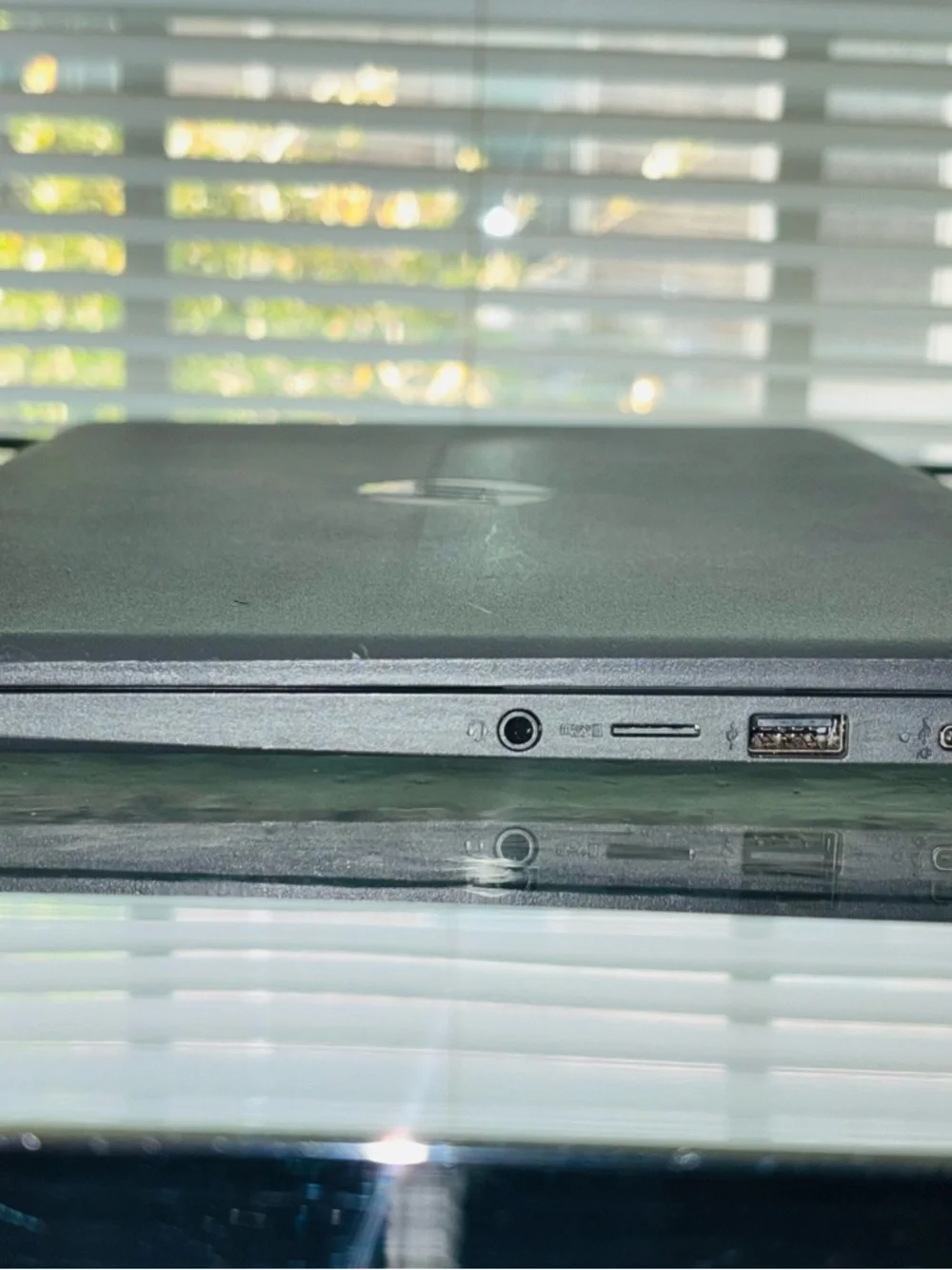 HP Chromebook